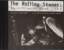 Load image into Gallery viewer, Rolling Stones- Black And White Blues, 1963