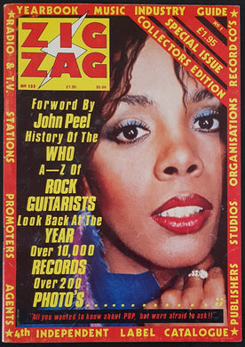 V/A- Zig Zag No.133