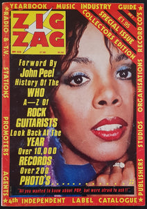 V/A- Zig Zag No.133