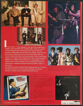 Load image into Gallery viewer, Gram Parsons- A Music Biography