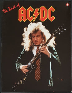 AC/DC- The Best Of AC/DC