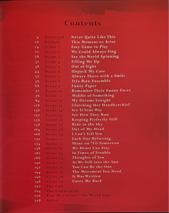 McCartney, Paul- On Stage, Off Stage, and Backstage