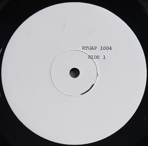 Pere Ubu- The Modern Dance