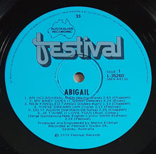 Load image into Gallery viewer, Abigail- Abigail