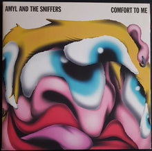 Load image into Gallery viewer, Amyl And The Sniffers- Comfort To Me