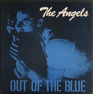 Angels- Out Of The Blue