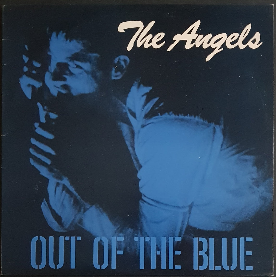 Angels- Out Of The Blue