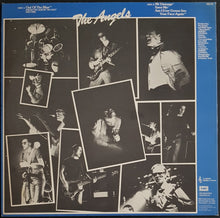 Load image into Gallery viewer, Angels- Out Of The Blue