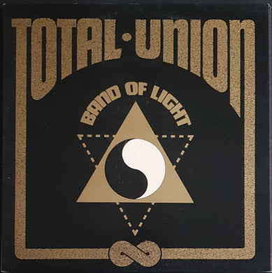Band Of Light- Total Union