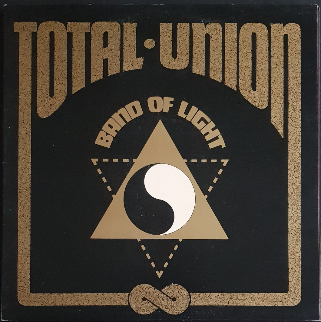Band Of Light- Total Union