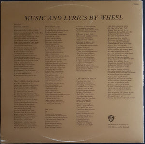 Band Of Light- Total Union
