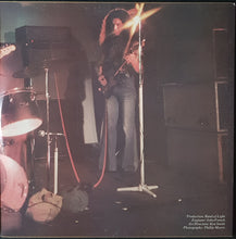 Load image into Gallery viewer, Band Of Light- Total Union