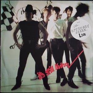 Birthday Party- It's Still Living