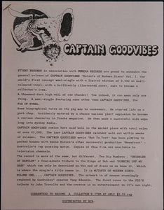 Captain Goodvibes- Mutants Of Modern Disco Volume 1