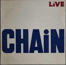 Load image into Gallery viewer, Chain- Chain Live