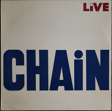 Chain- Chain Live