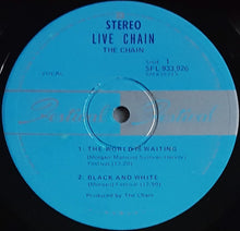 Load image into Gallery viewer, Chain- Chain Live