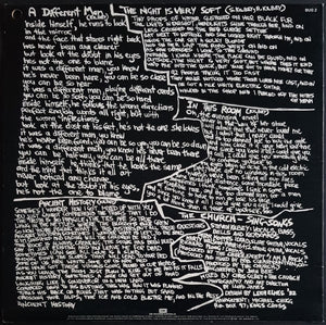 Church- Sing Songs - Promo