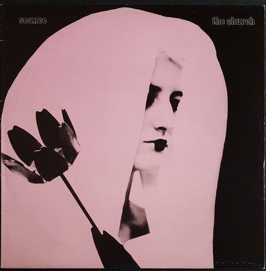 Church- Seance