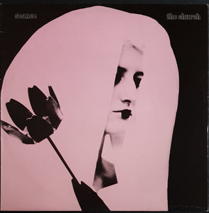 Church- Seance