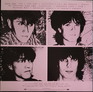 Church- Seance