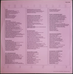 Church- Seance
