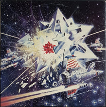 Load image into Gallery viewer, Cybotron- Implosion