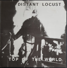 Load image into Gallery viewer, Distant Locust - Top Of The World