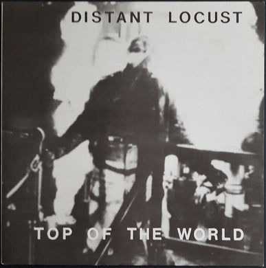 Distant Locust - Top Of The World