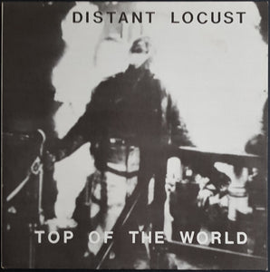 Distant Locust - Top Of The World
