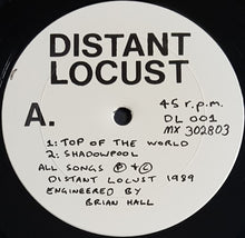 Load image into Gallery viewer, Distant Locust - Top Of The World