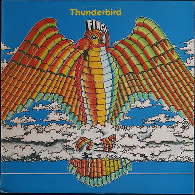 Finch- Thunderbird