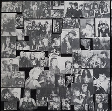 Load image into Gallery viewer, Gash- G.A.S.H.