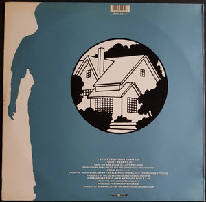 Go-Betweens- Streets Of Your Town