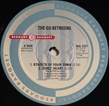 Load image into Gallery viewer, Go-Betweens- Streets Of Your Town