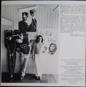 Go-Betweens- The Able Label Singles