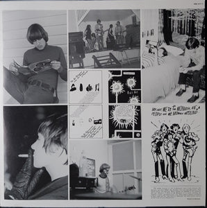 Go-Betweens- The Able Label Singles