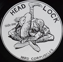 Load image into Gallery viewer, Hard Corpuscles- Decide