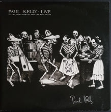 Load image into Gallery viewer, Kelly, Paul- Live At The Continental And The Esplanade