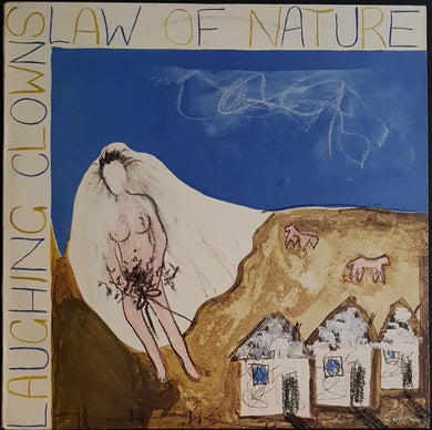 Laughing Clowns- Law Of Nature