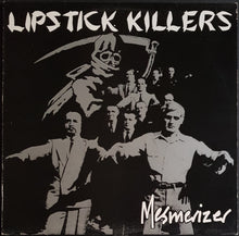 Load image into Gallery viewer, Lipstick Killers- Mesmerizer