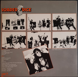 Loaded Dice- No Sweat