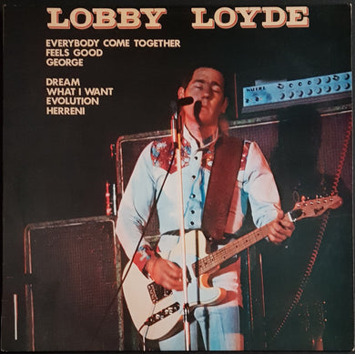 Lobby Loyde- Lobby Loyde