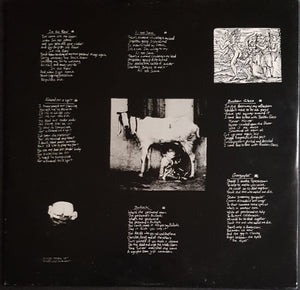 Lubricated Goat- Paddock Of Love