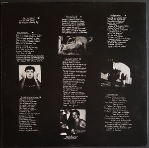 Lubricated Goat- Paddock Of Love