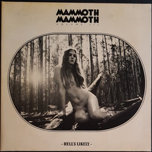 Load image into Gallery viewer, Mammoth Mammoth- Volume III - Hell&#39;s Likely