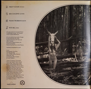 Mammoth Mammoth- Volume III - Hell's Likely