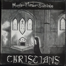 Load image into Gallery viewer, Murder Murder Suicide- Christians