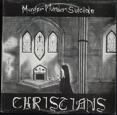 Murder Murder Suicide- Christians