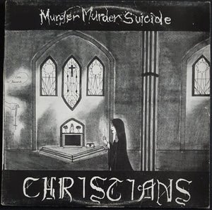 Murder Murder Suicide- Christians